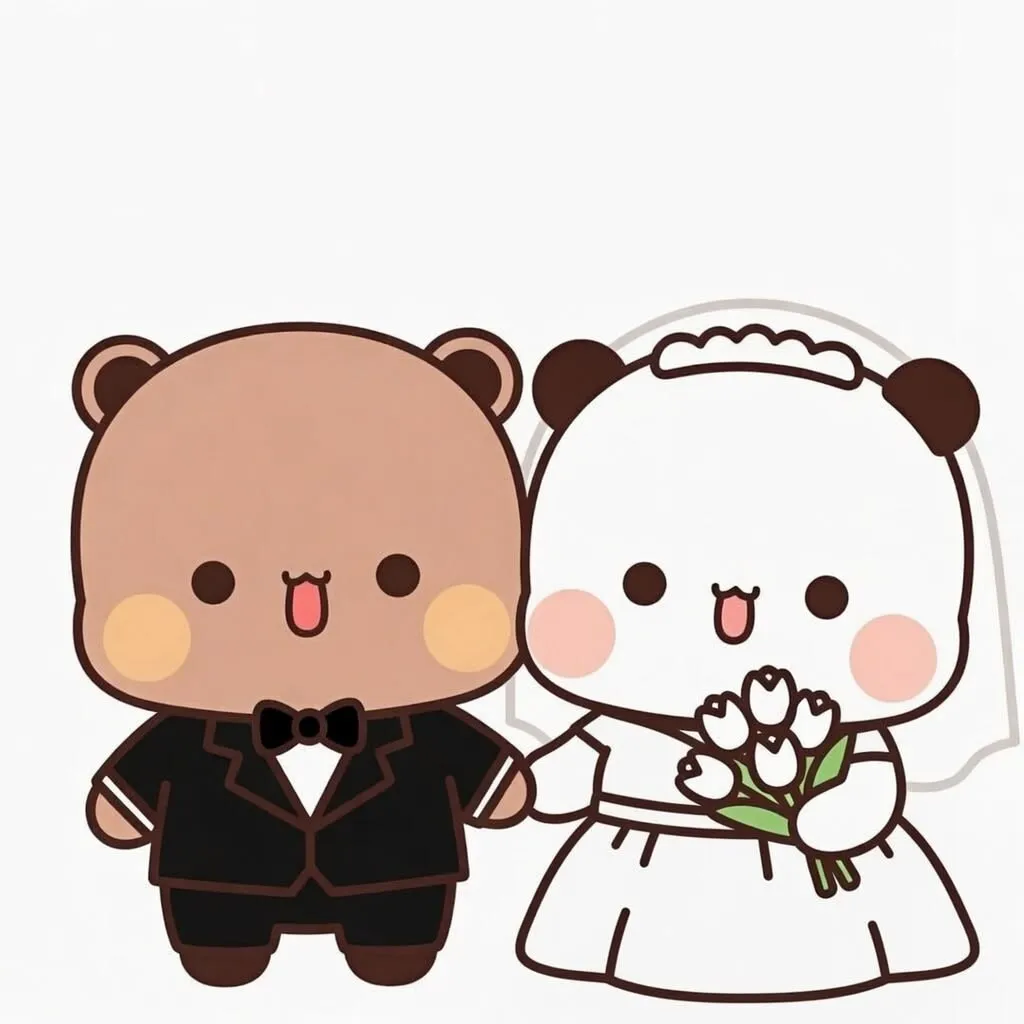 Alvin & Sherly